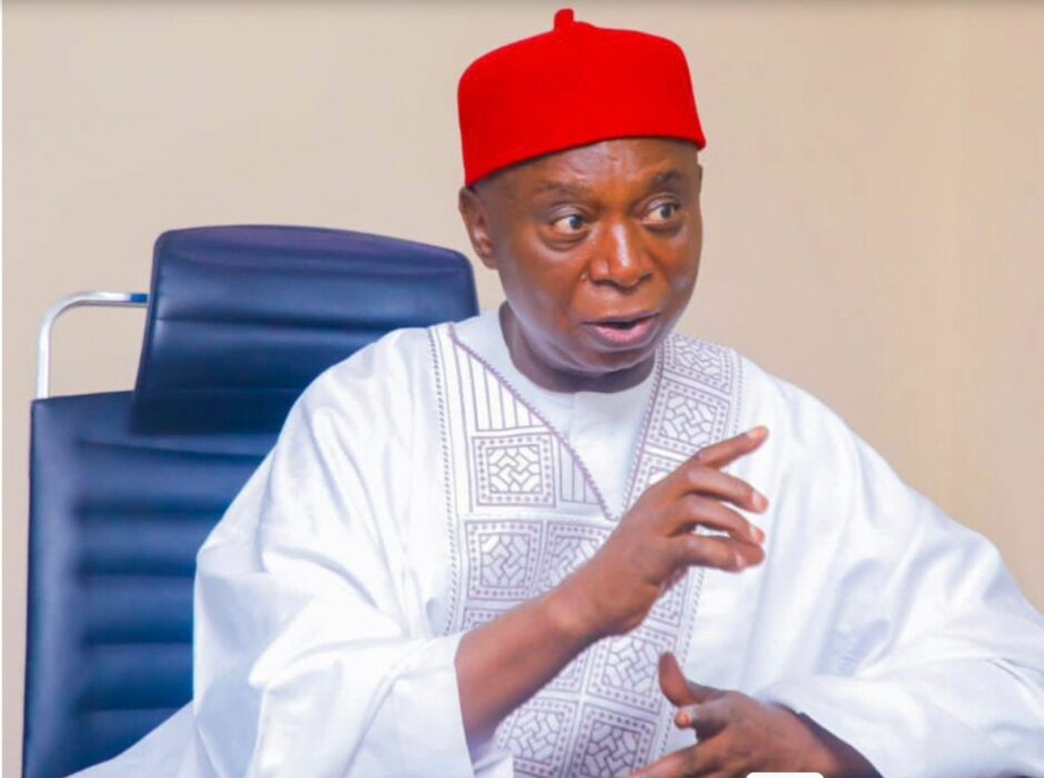 Ned Nwoko Urges Igbo Unity Behind Anioma State Creation