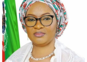 Nenadi Usman-led Labour Party Disowns Fake X Account