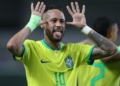 Neymar Can Still Make Brazil’s World Cup Squad – Ancelotti
