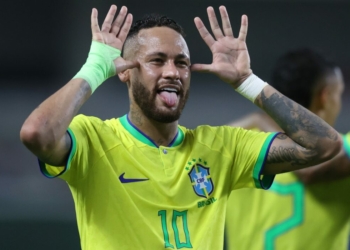 Neymar Can Still Make Brazil’s World Cup Squad – Ancelotti