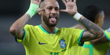 Neymar Recovery Gains Momentum As Brazil Star Eyes World Cup Return 2 Neymar Can Still Make Brazil’s World Cup Squad – Ancelotti