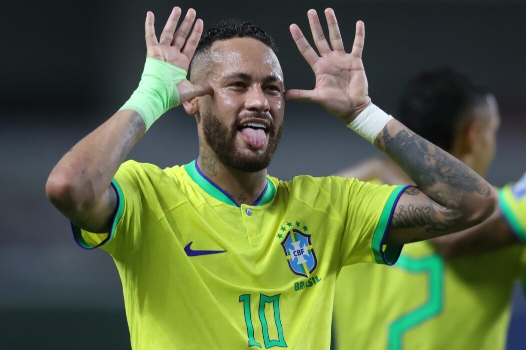 Neymar Can Still Make Brazil’s World Cup Squad – Ancelotti