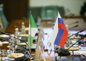 Nigeria, Russia Reaffirm Bilateral Cooperation Agenda On Education, Trade