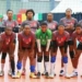 Nigerian Customs, Kano Pillars Confirmed For African Clubs Volleyball Championship