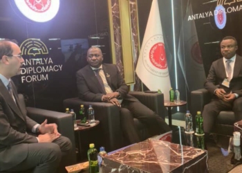 Analysing Nigeria-Türkiye Defence Partnership