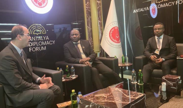 Analysing Nigeria-Türkiye Defence Partnership 1 Nigeria Turkiye Defence Partnership