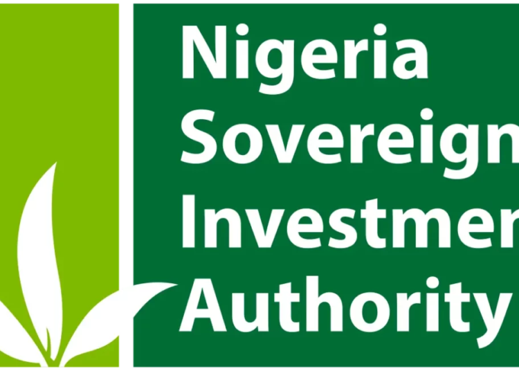 NSIA Posts Record N478.8bn Income As Total Assets Hit N4.91trn 1 Nigeria Sovereign Investment Authority logo
