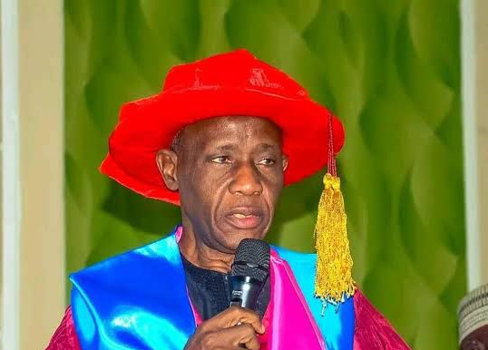Nigerian Football Loses A Titan As Ibrahim Galadima Dies At 74