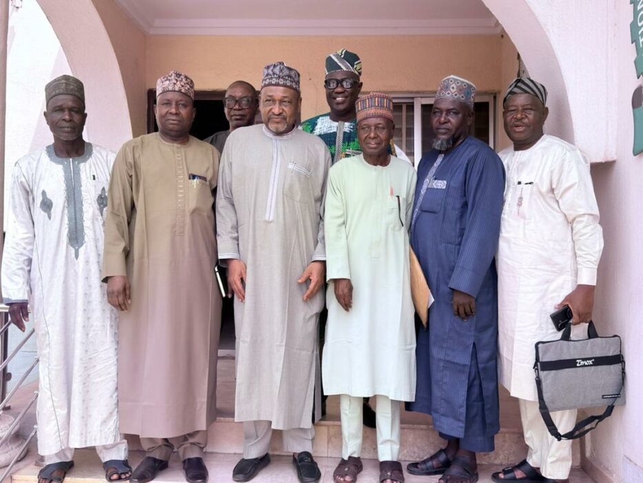 Nigerian Polytechnics Council Appoints New Chairman