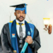 Consistency, Time Management Fueled My Success – Uniport  First Class Graduate