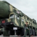 NATO Criticises Russia, China Over Nuclear Arms Policies