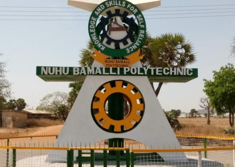 Nuhu Bamalli Polytechnic