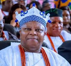 Apetumodu Of Ipetumodu: Osun Govt Sacks Oba Oloyede