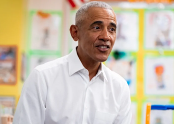 Obama Hails US Secret Service Agents For Foiling White House Dinner Attack