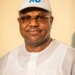 Delta North Senate: Ochei Hints At Future Bid Amid Sports Commitments