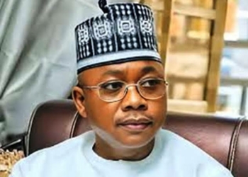 Kogi: Gov Ododo Reaffirms Commitment To Transparency, Inclusiveness