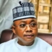 Kogi: Gov Ododo Reaffirms Commitment To Transparency, Inclusiveness