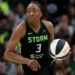 Women’s Basketball: Ogwumike To Re-sign With Sparks
