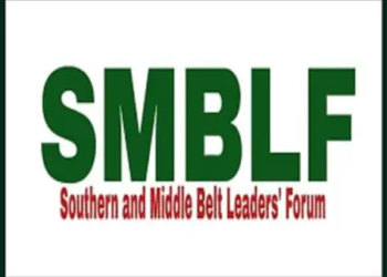 SMBLF Sounds Alarm As Terrorists Gain Ground Across Nigeria