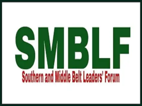 SMBLF Sounds Alarm As Terrorists Gain Ground Across Nigeria