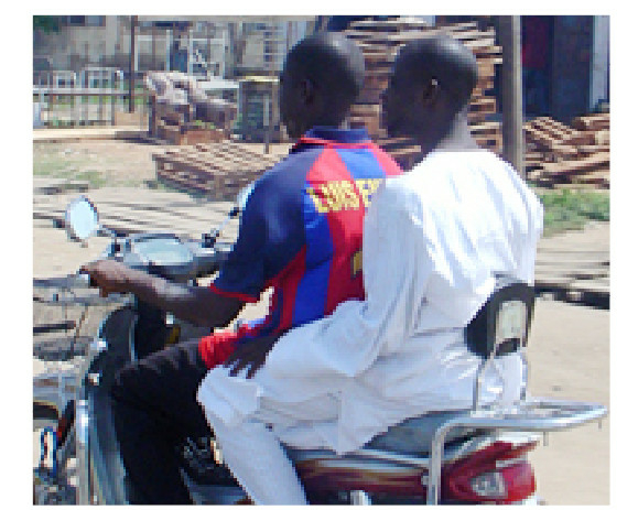 HOW I OVERCAME: Empowerment Scheme Changed My Story – Fawa 1 OKADA