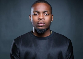 Olamide Reveals Why Stage Performances Still Make Him Nervous