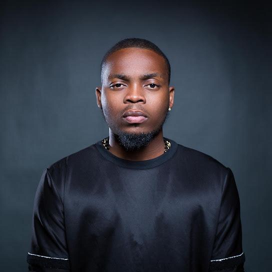 Olamide Reveals Why Stage Performances Still Make Him Nervous