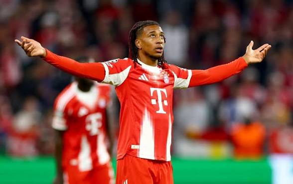 Olise Is A Replica Of De Bruyne – Company