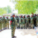 Civil Society Backs CDS Oluyede’s ‘No Retreat’ Order On Bandits 5 Go After Terrorists Until They Are Eliminated, CDS Tells Troops