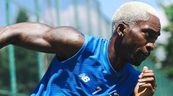 Why Onyekuru Is Sidelined For Galatasaray Clash - Demirel 1 ONYEKURU