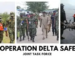 OPDS Intercepts 2 Tankers, Recovers 939 Tonnes Of Suspected Crude 5 OPDS Intercepts 2 Tankers, Recovers 939 Tonnes Of Suspected Crude
