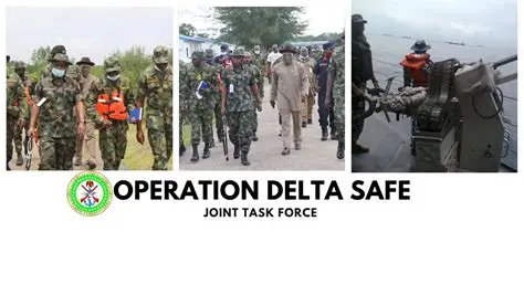 OPDS Intercepts 2 Tankers, Recovers 939 Tonnes Of Suspected Crude