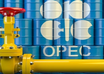 OPEC+ Plans 206,000 bpd Output Raise for May Amid Chokes Supplies