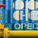 OPEC+ Plans 206,000 bpd Output Raise for May Amid Chokes Supplies 5 OPEC+ Plans 206,000 bpd Output Raise for May Amid Chokes Supplies