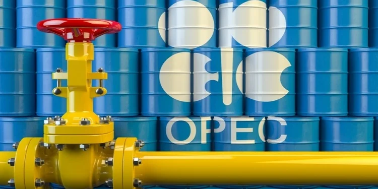OPEC+ Plans 206,000 bpd Output Raise for May Amid Chokes Supplies