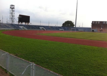 Oyo Agency Demolishes Illegal Structures Around Awolowo Stadium