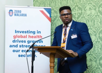 Expert Advocates Community-driven Approach In Malaria Fight
