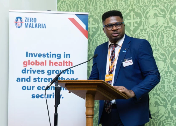 Expert Advocates Community-driven Approach In Malaria Fight 1 Obeta