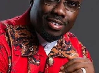 Obi Cubana Unveils Multi-Billion Naira Luxury Home To Mark 51st Birthday