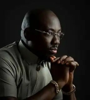 Obi Cubana In Alleged Land Dispute Over Multi-Billion Naira Estate 1 Obi Cubana
