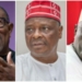 Atiku, Obi, Amaechi, Kwankwaso, Others Converge For ADC Convention Tomorrow 5 Atiku, Obi, Amaechi, Kwankwaso, Others Converge For ADC Convention Tomorrow
