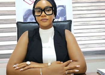2027: Why Women Need Reserved Seats – Ochigbo