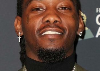 American Rapper Offset Hospitalised Following Florida Casino Shooting