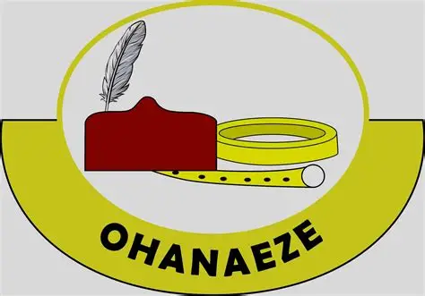 Ohanaeze Youths Applaud Court Ruling On Pipeline Surveillance Contract 1 Ohanaeze