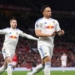 Okafor Shines As Leeds Utd End 45-year Wait For league Win At Man Utd