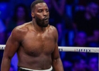 Boxing: Okolie Fails Doping Test Before Yoka Fight
