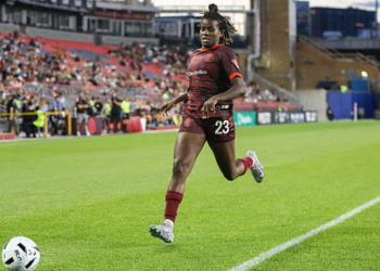 Okoronkwo’s Goal, Assist Rally AFC Toronto To Opening-Day Thriller
