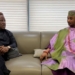 Benin: Okuokpellagbe Brokers Truce Between BUA Cement, 400 Sacked Drivers 5 Benin: Okuokpellagbe Brokers Truce Between BUA Cement, 400 Sacked Drivers