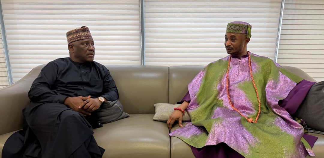 Benin: Okuokpellagbe Brokers Truce Between BUA Cement, 400 Sacked Drivers