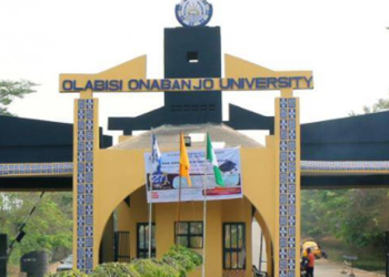 Midnight Hostel Raid At Olabisi Onabanjo University Leaves Hundreds Injured